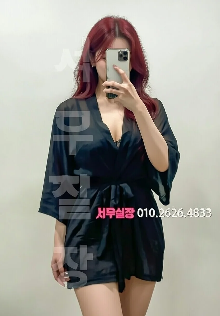 남양주 룸싸롱 프리미엄 라인업 39번 프로필