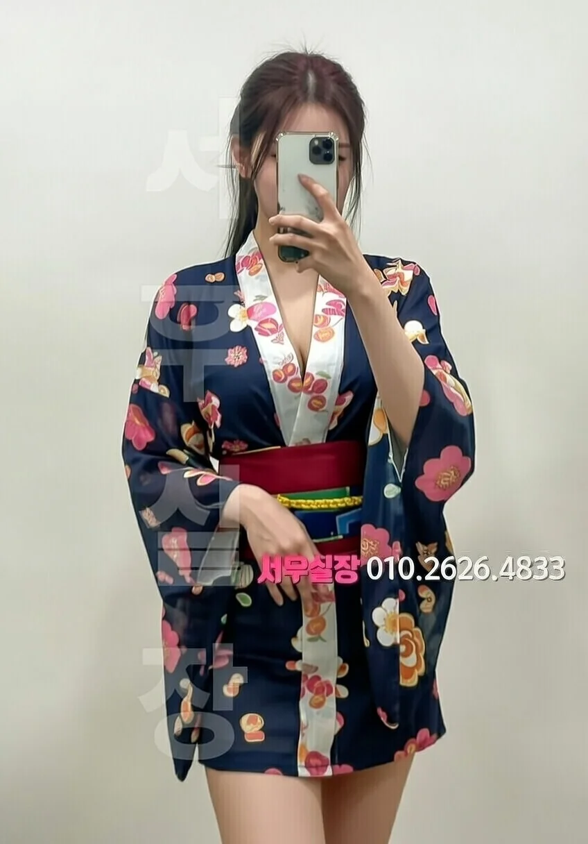 남양주 미러룸 프리미엄 라인업 11번 프로필