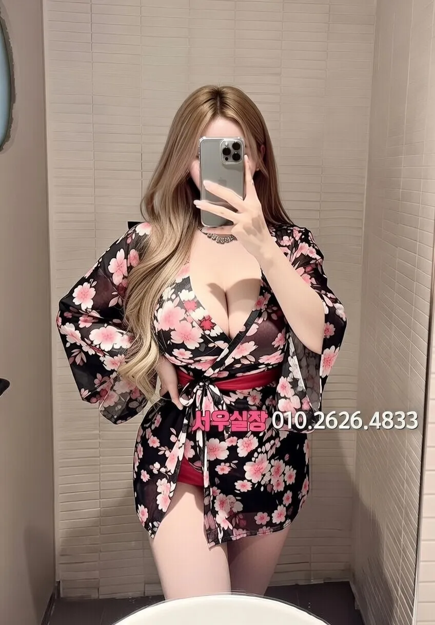 남양주 레깅스룸 프리미엄 라인업 6번 프로필