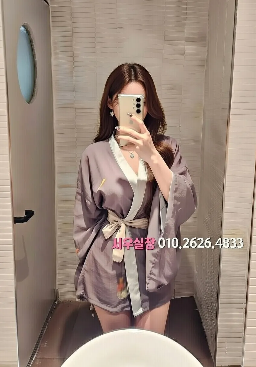 남양주 텐카페 프리미엄 라인업 22번 프로필