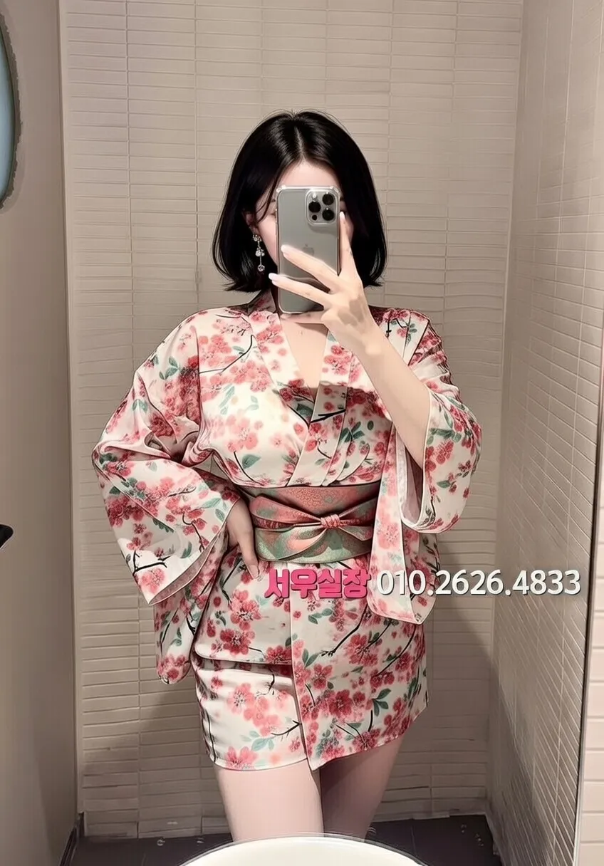 남양주 란제리룸 프리미엄 라인업 40번 프로필