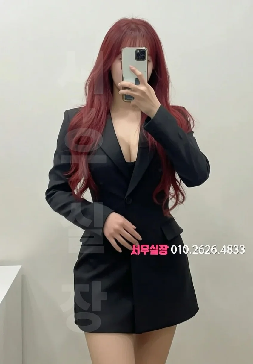 남양주 러시아노래방 프리미엄 라인업 20번 프로필