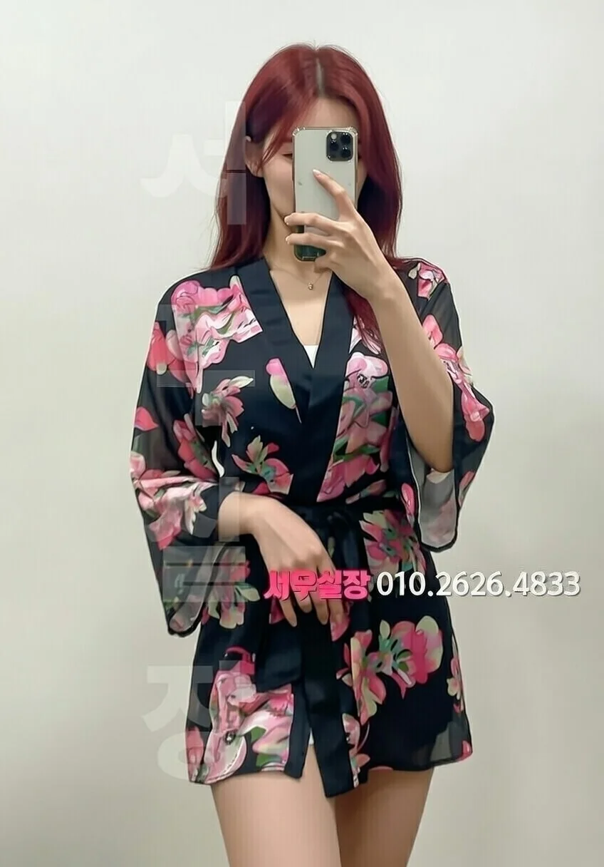 남양주 호빠 프리미엄 라인업 38번 프로필