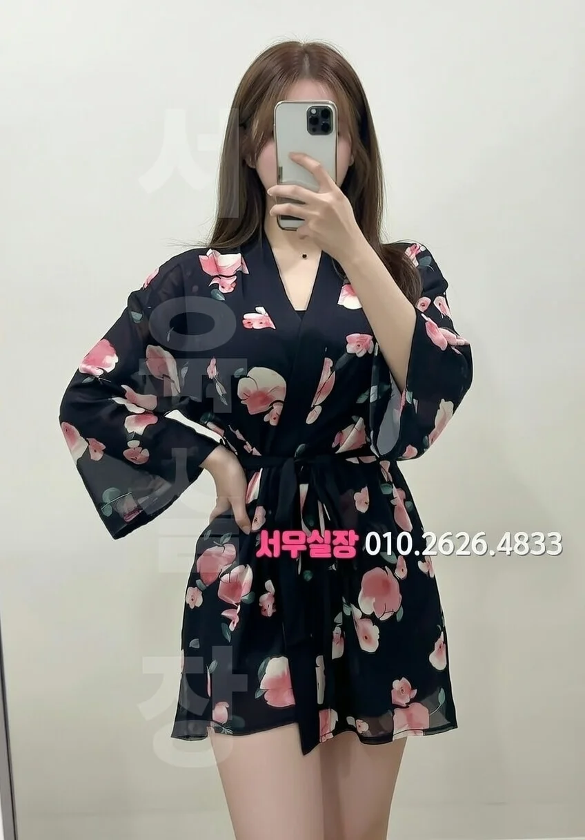 남양주 보도노래방 프리미엄 라인업 10번 프로필