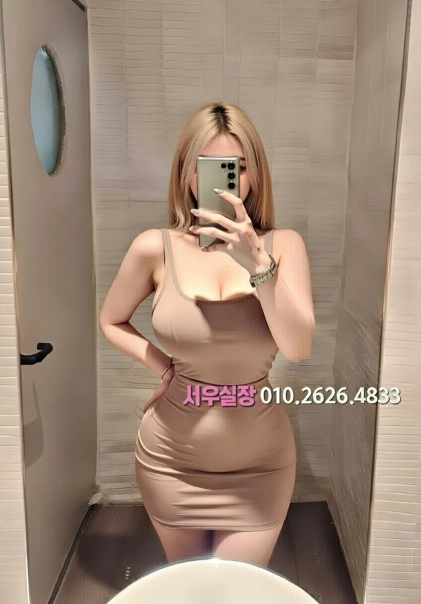 남양주 텐카페 프리미엄 라인업 34번 프로필