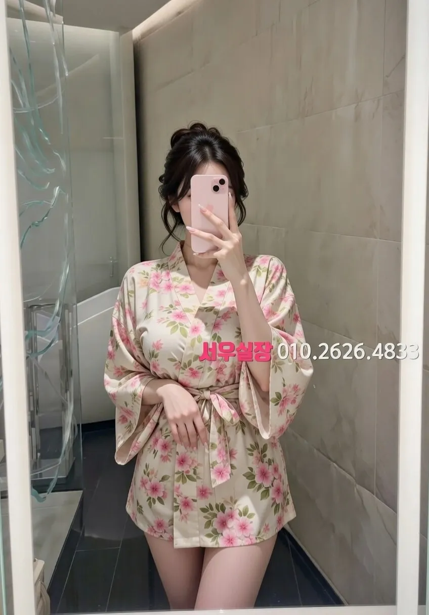 남양주 텐프로 프리미엄 라인업 36번 프로필