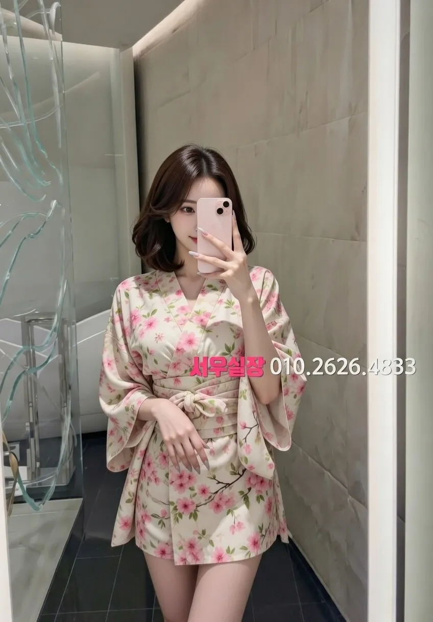 남양주 호빠 프리미엄 라인업 3번 프로필