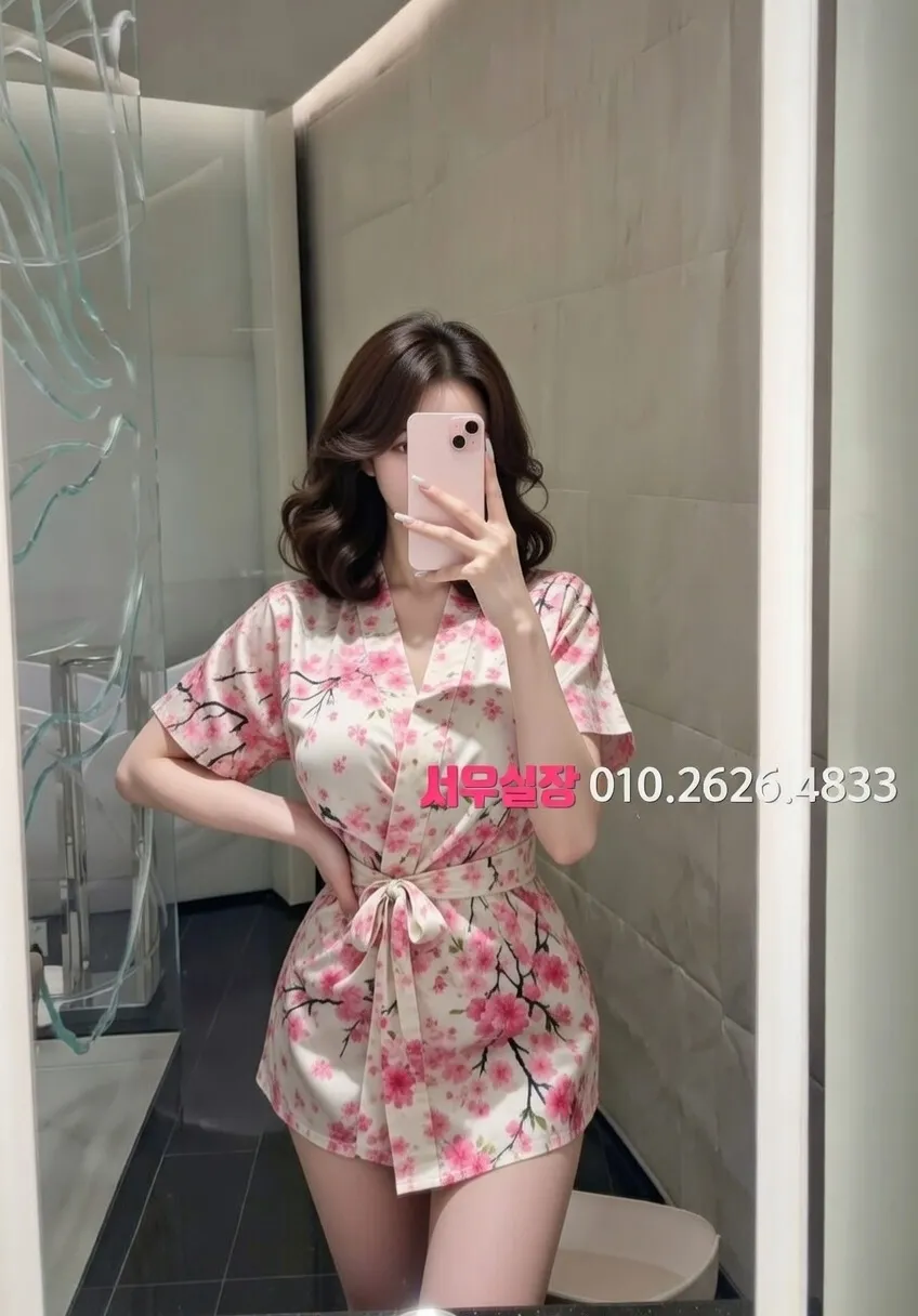 남양주 다국적노래방 프리미엄 라인업 15번 프로필