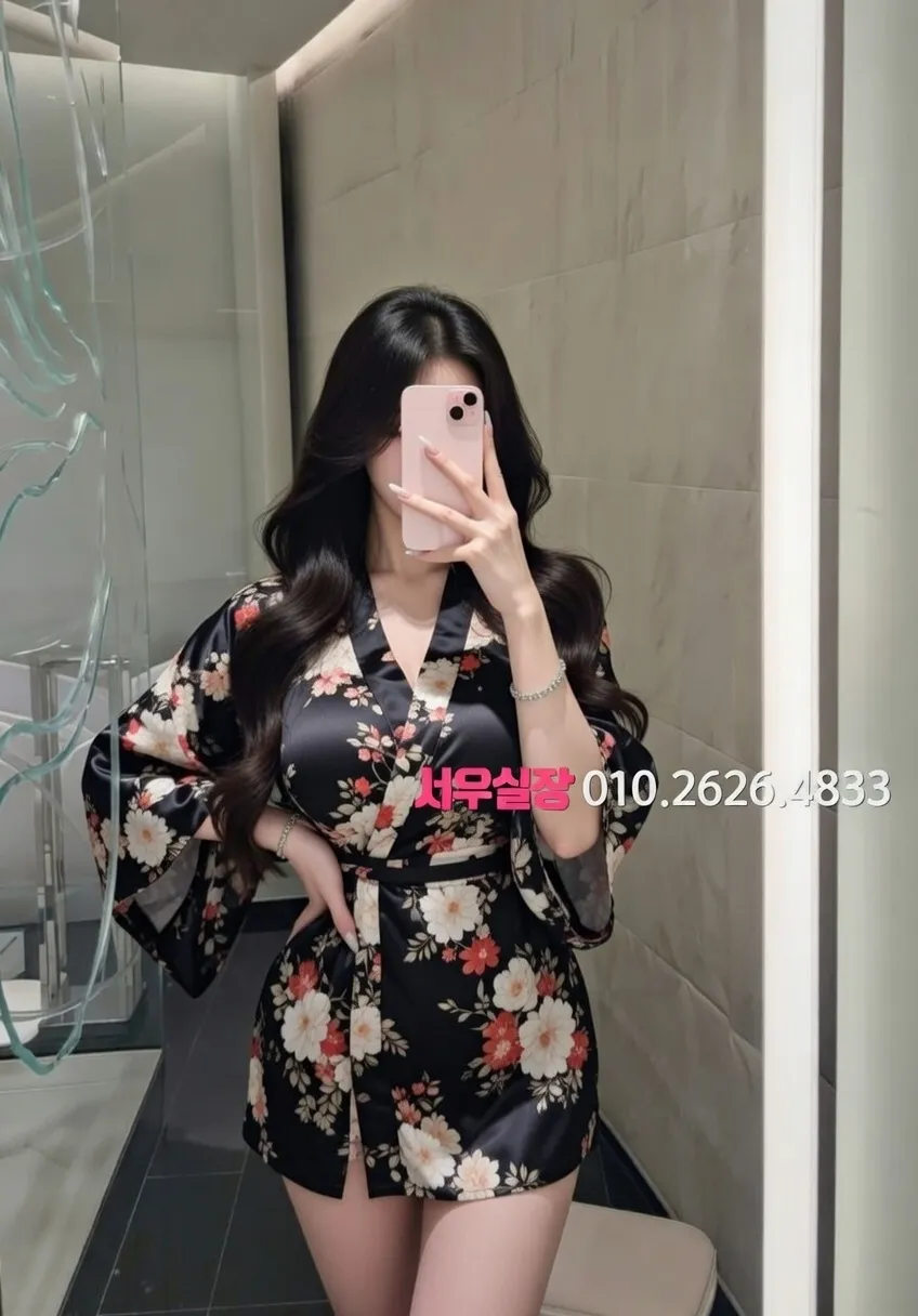 남양주 란제리룸 프리미엄 라인업 7번 프로필