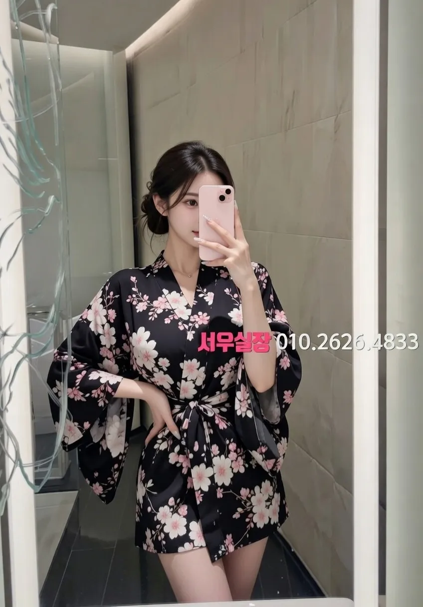 남양주 룸싸롱 프리미엄 라인업 40번 프로필