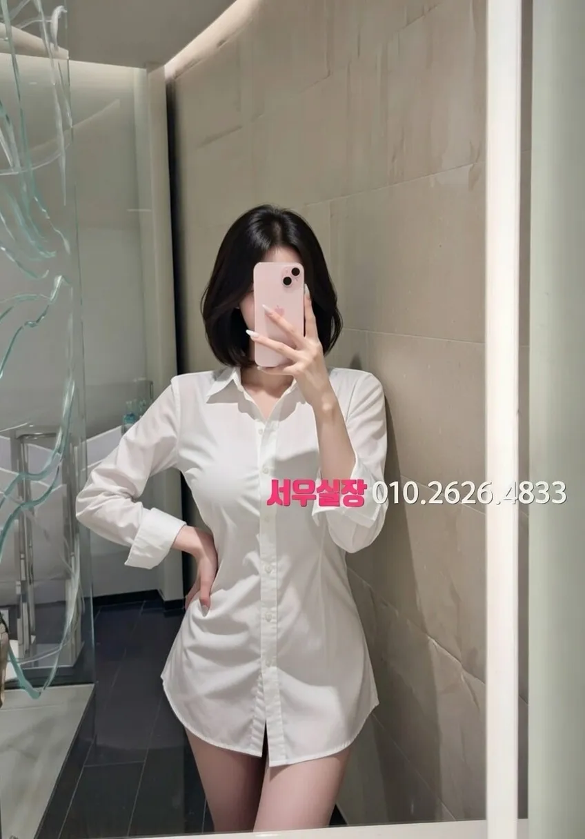 남양주 룸살롱 프리미엄 라인업 5번 프로필