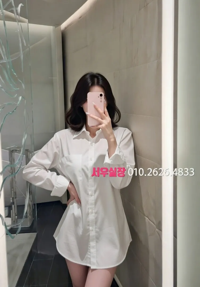 남양주 다국적노래방 프리미엄 라인업 19번 프로필