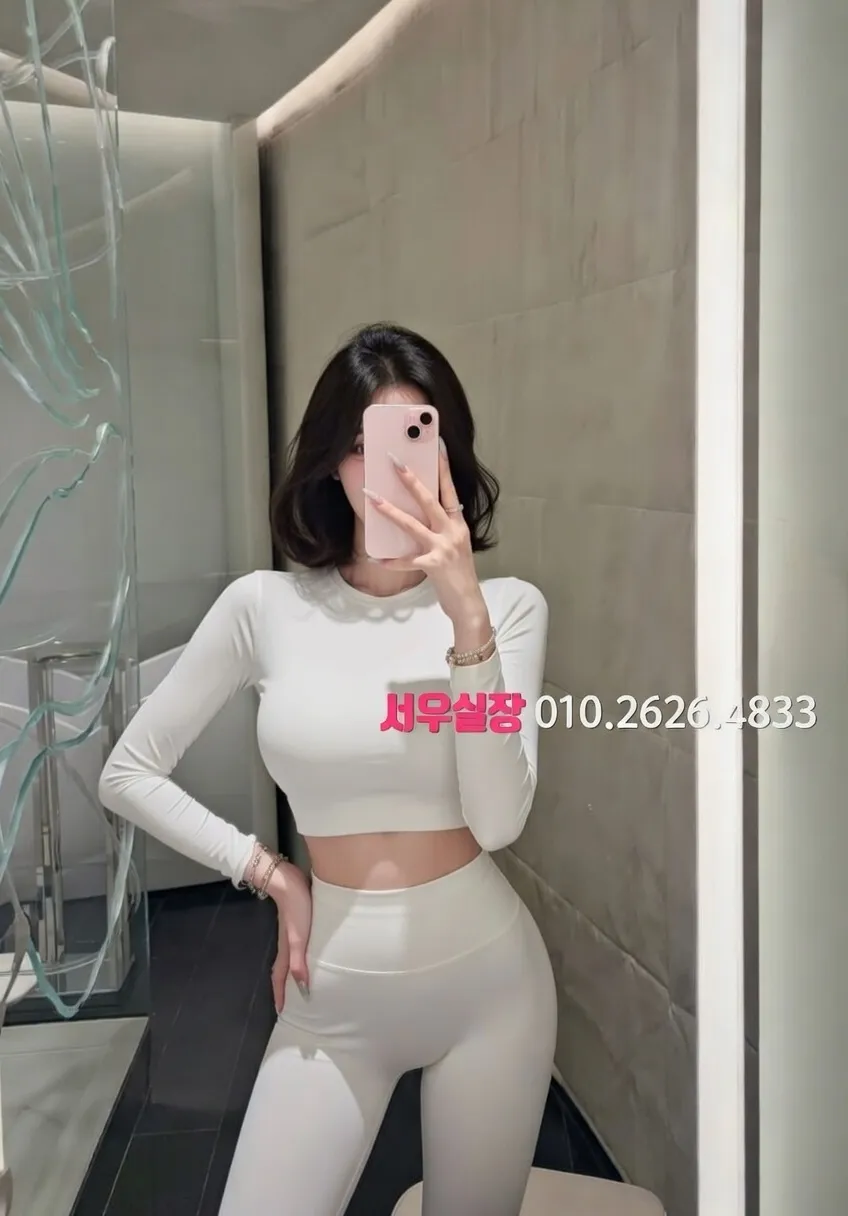 남양주 텐프로 프리미엄 라인업 35번 프로필