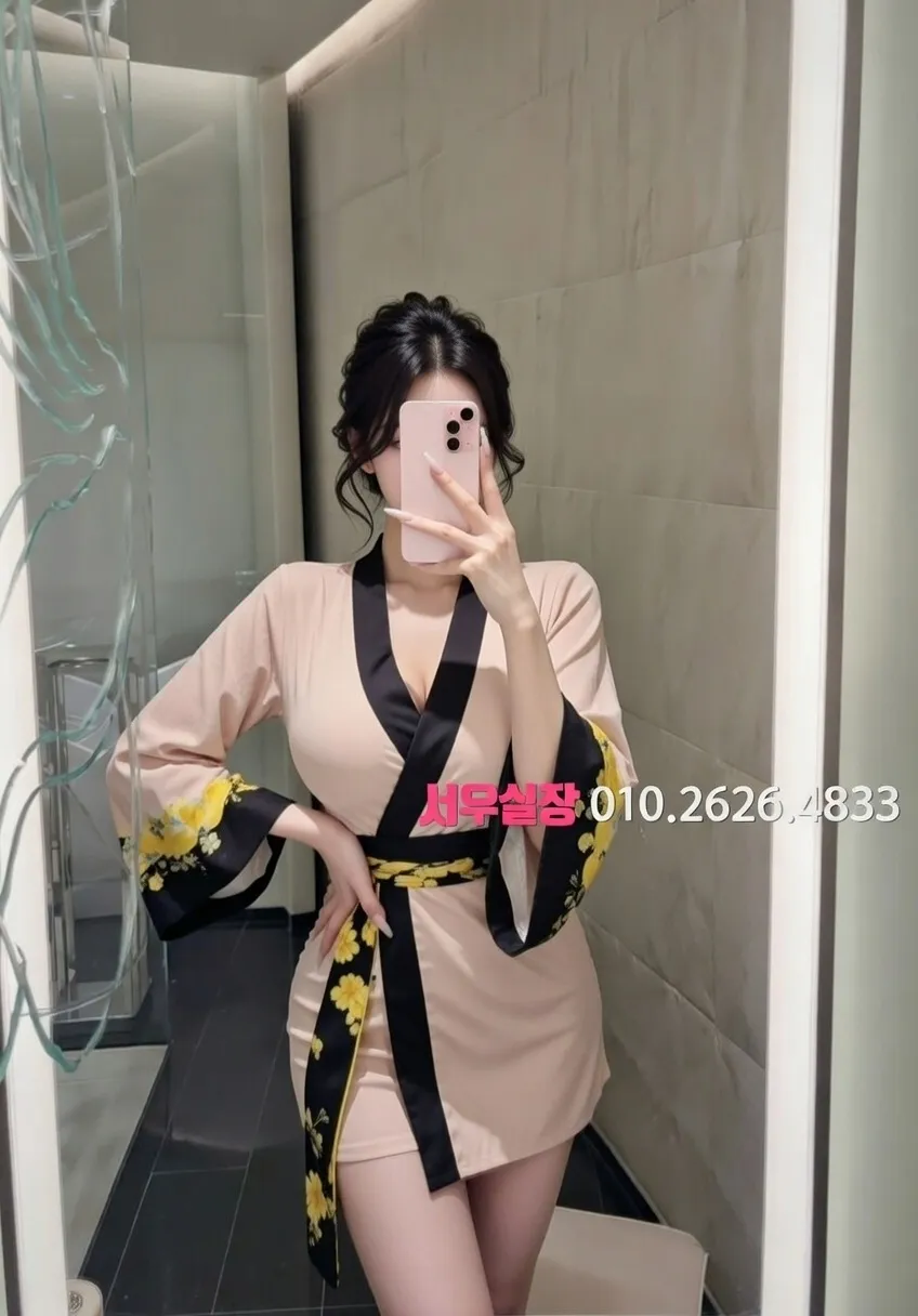 남양주 호빠 프리미엄 라인업 6번 프로필