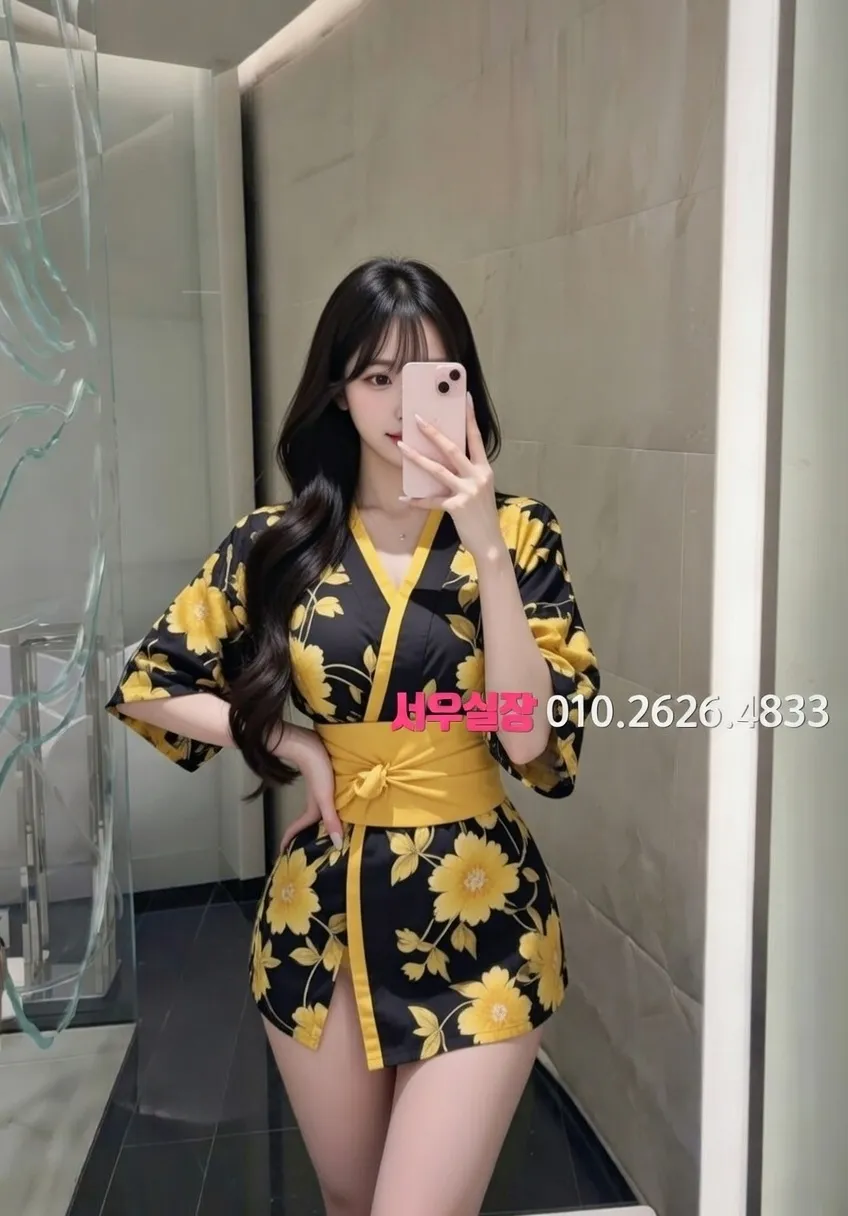 남양주 룸싸롱 프리미엄 라인업 17번 프로필