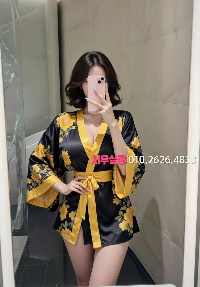 남양주 풀싸롱 프리미엄 라인업 2번 프로필