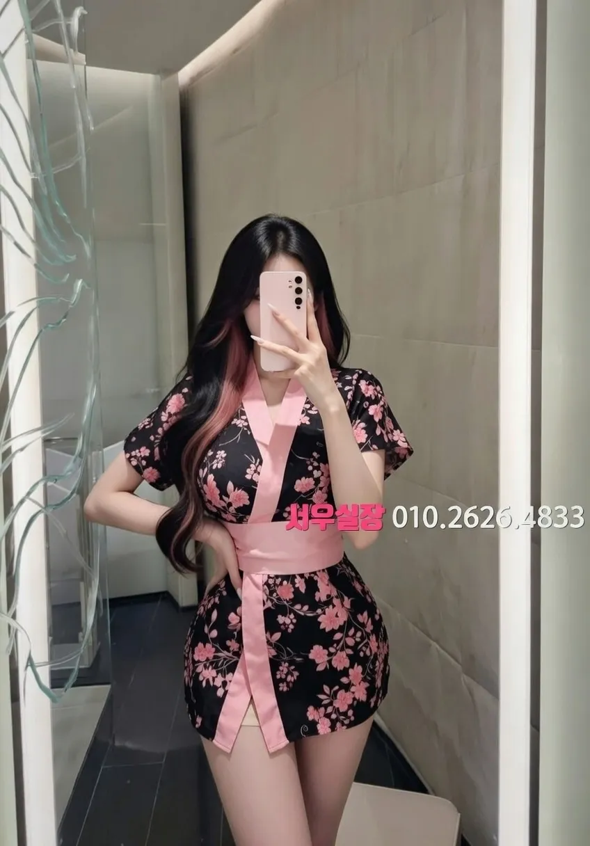 남양주 풀싸롱 프리미엄 라인업 23번 프로필