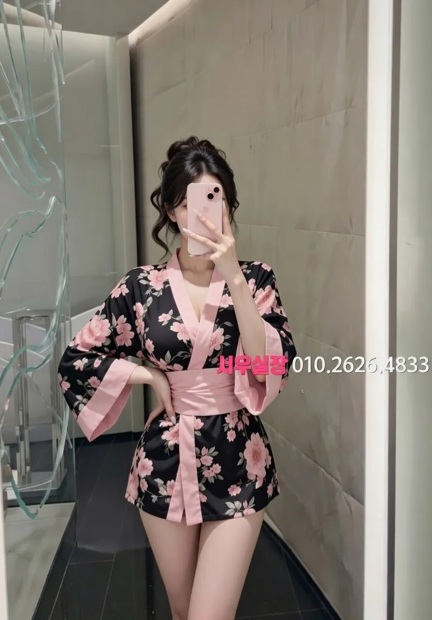 남양주 보도노래방 프리미엄 라인업 8번 프로필