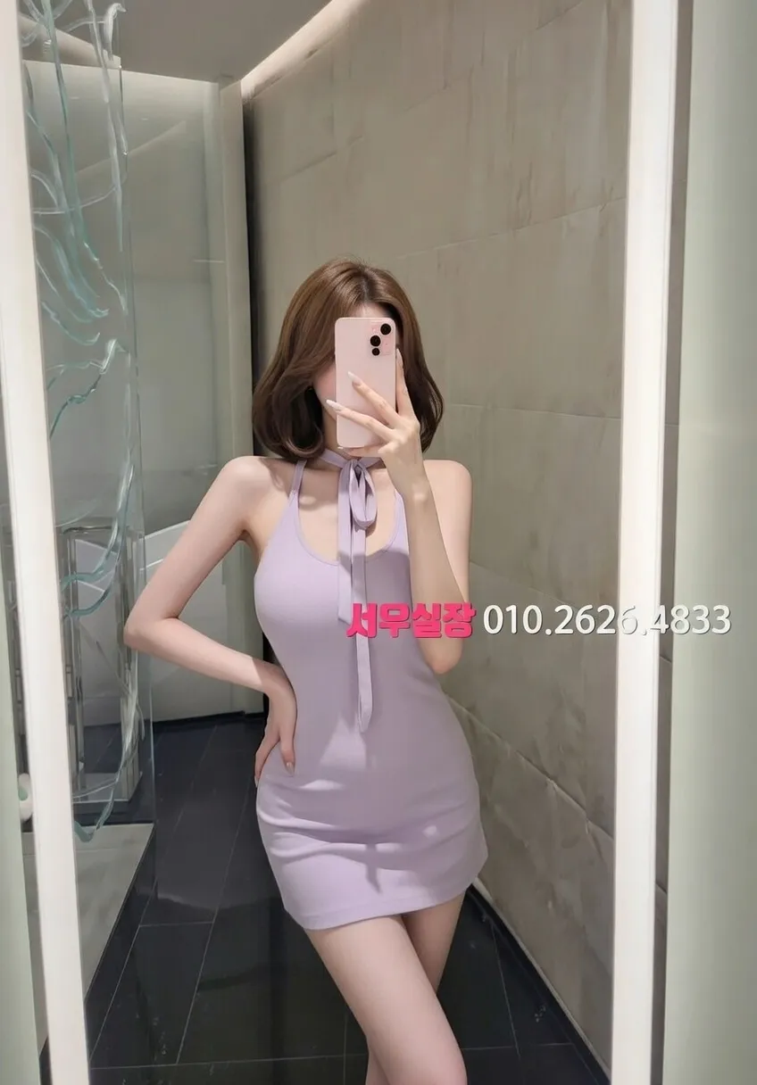 남양주 풀살롱 프리미엄 라인업 39번 프로필