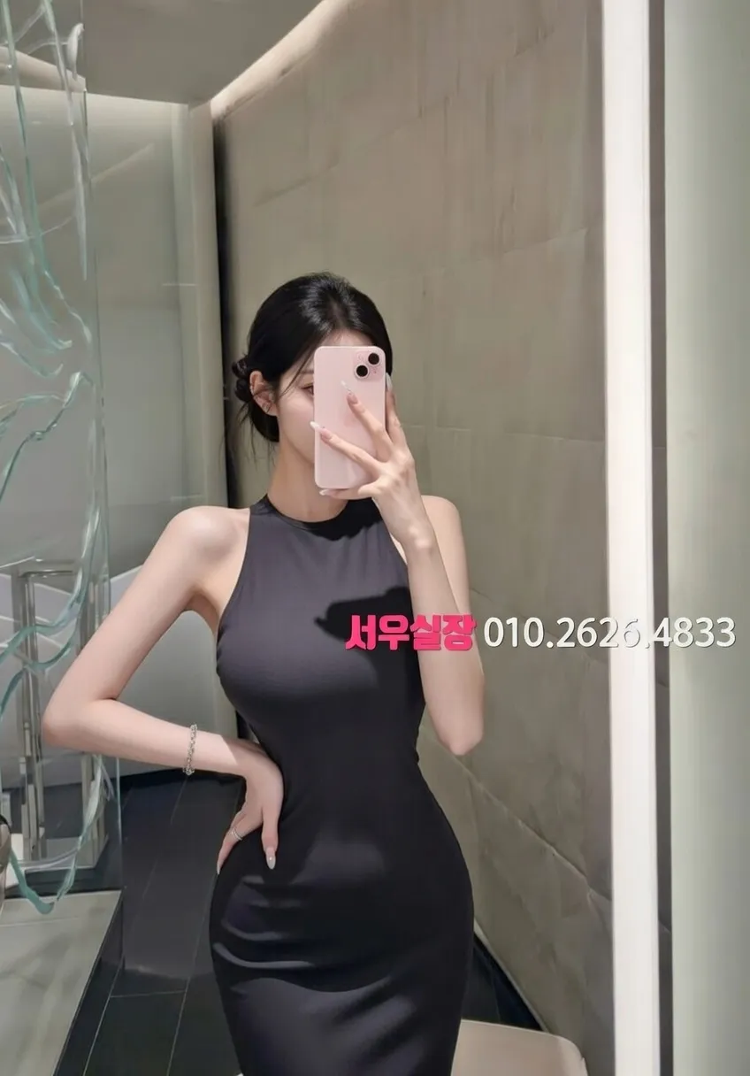 남양주 란제리룸 프리미엄 라인업 1번 프로필