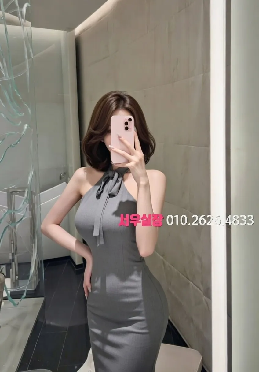 남양주 란제리룸 프리미엄 라인업 26번 프로필