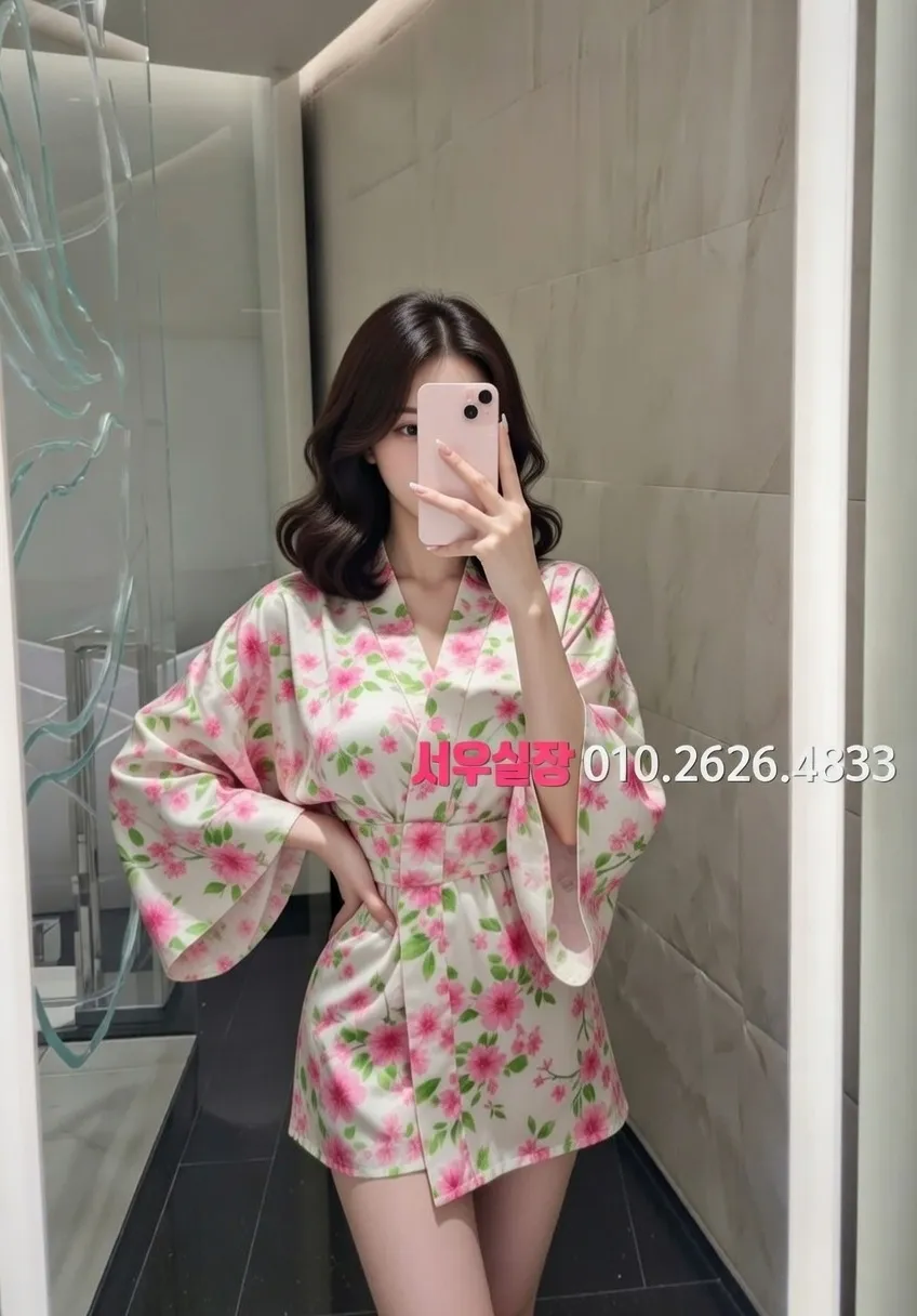 남양주 텐프로 프리미엄 라인업 40번 프로필