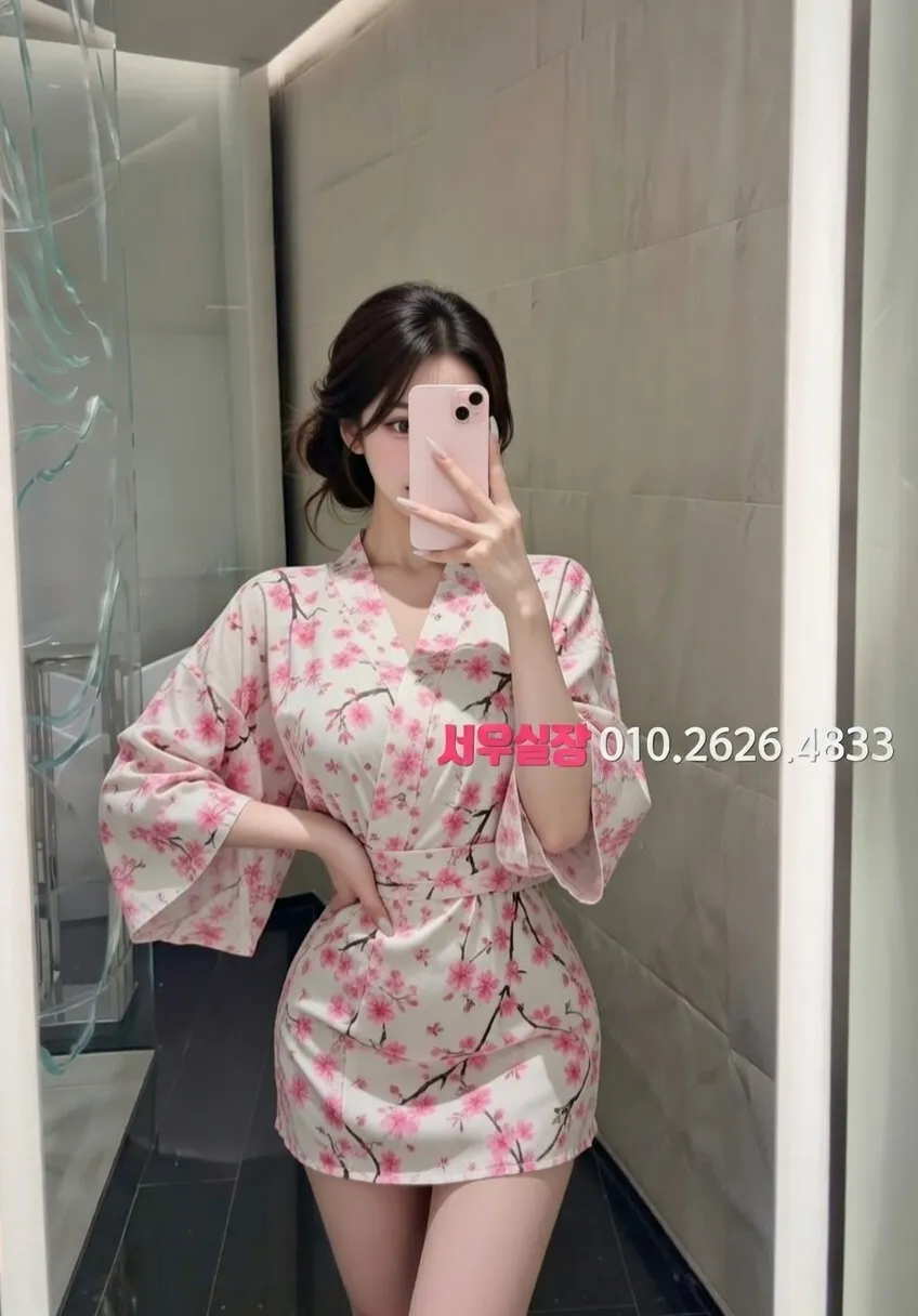 남양주 텐프로 프리미엄 라인업 34번 프로필