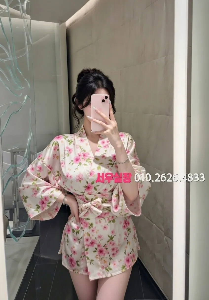 남양주 텐프로 프리미엄 라인업 27번 프로필