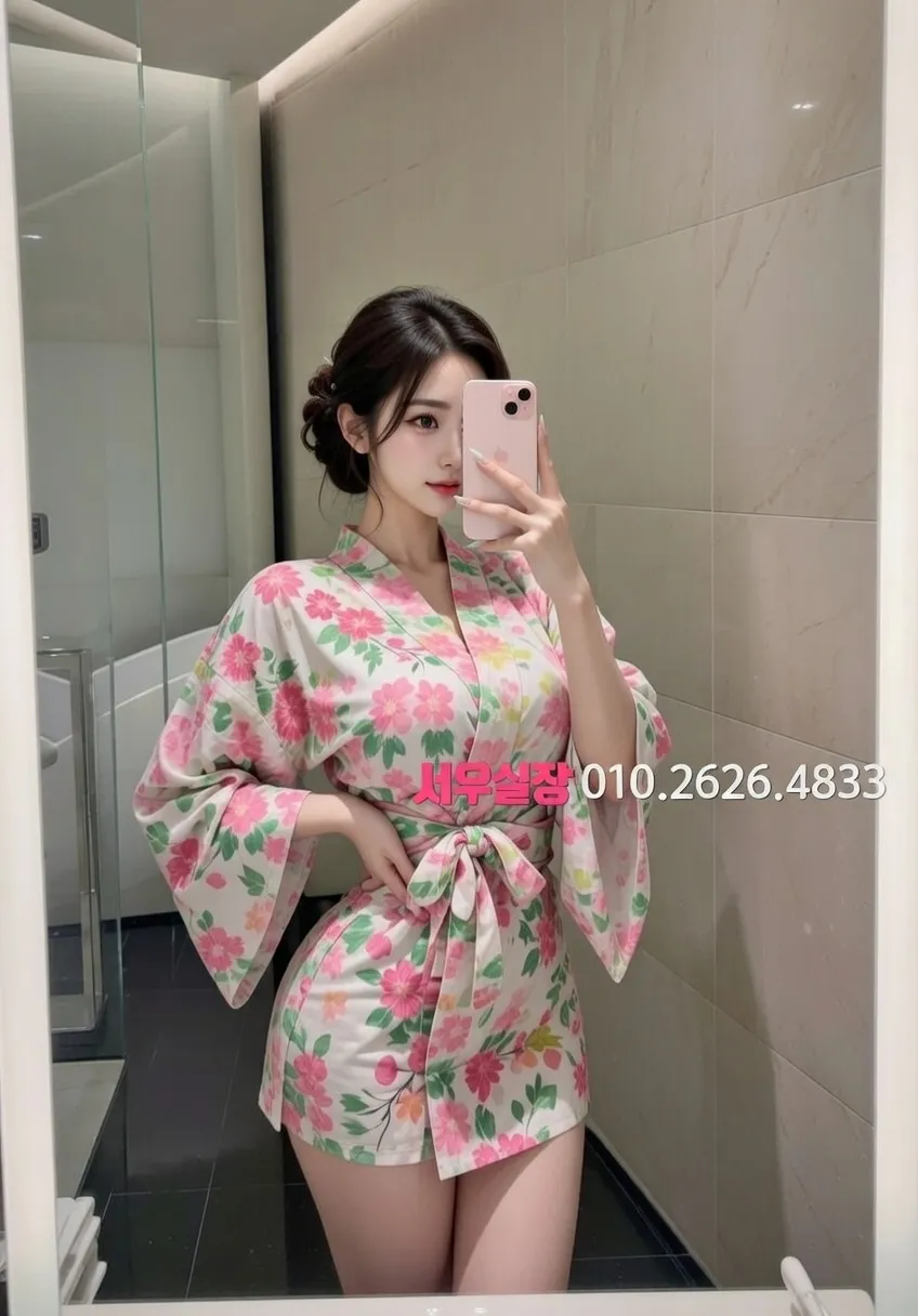 남양주 호빠 프리미엄 라인업 22번 프로필