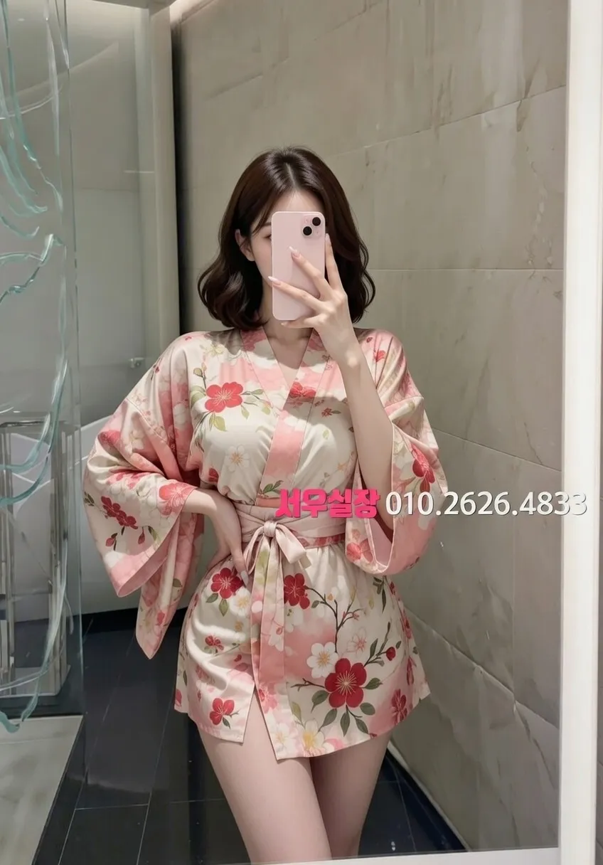 남양주 텐프로 프리미엄 라인업 39번 프로필