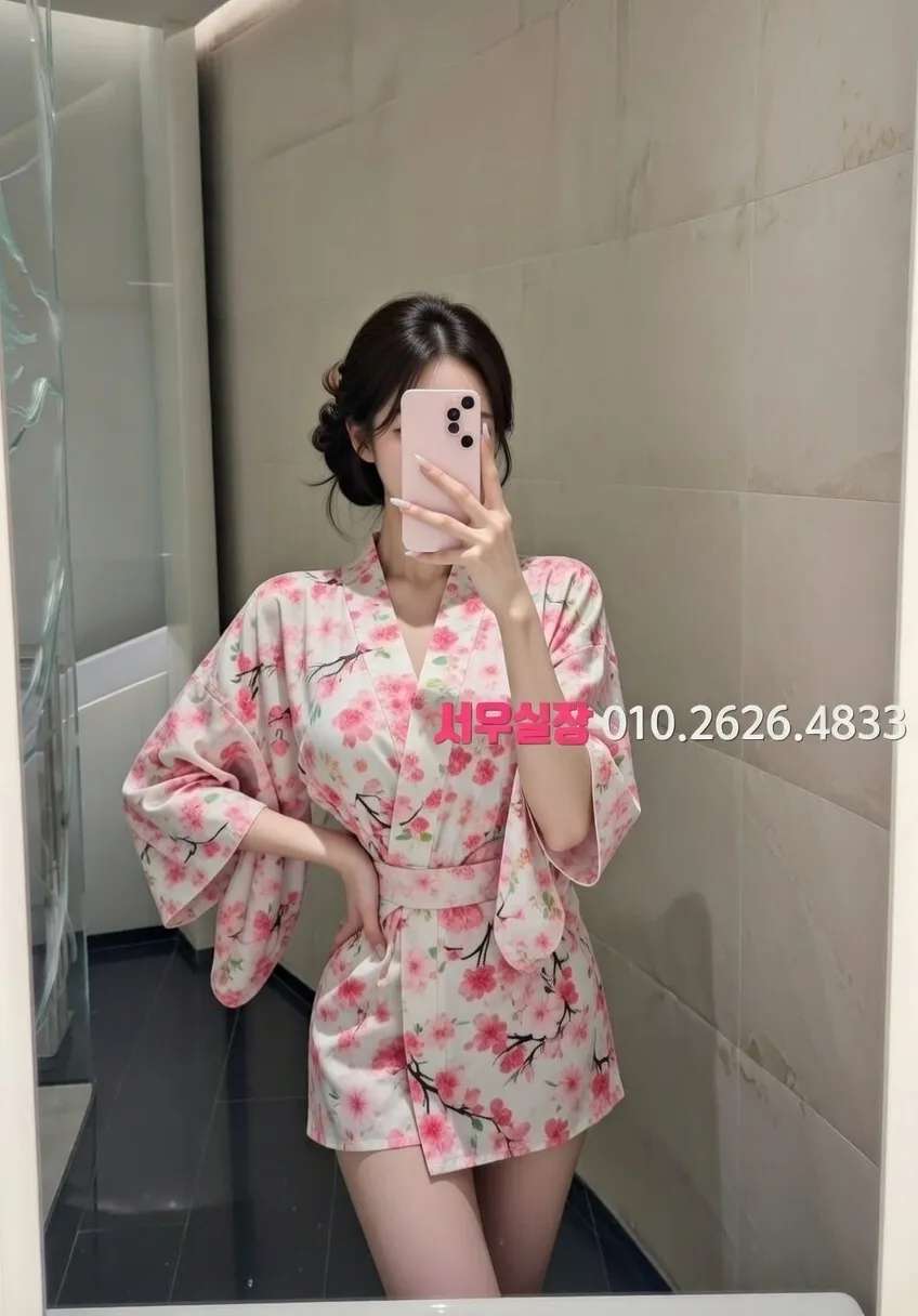 남양주 풀살롱 프리미엄 라인업 30번 프로필