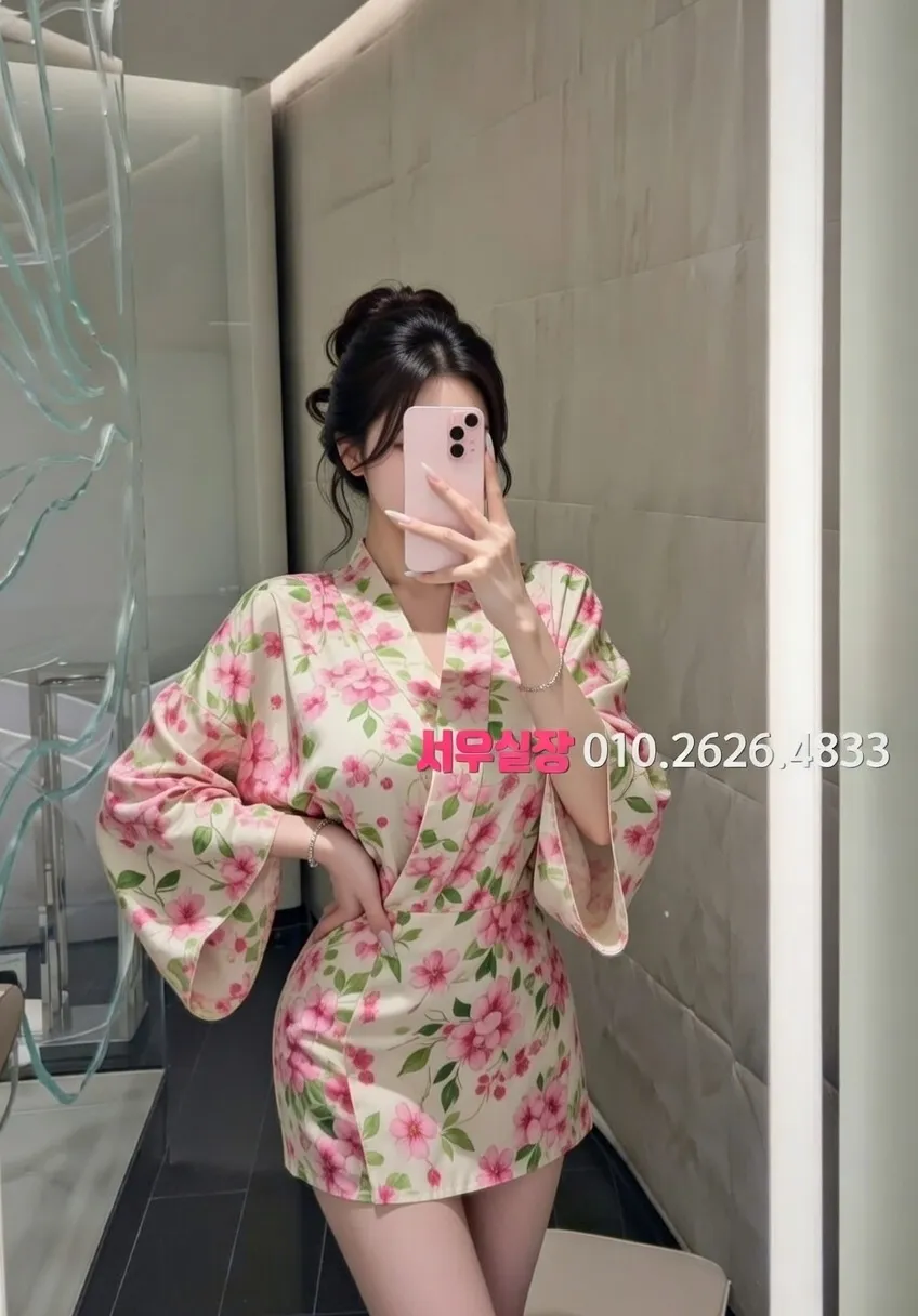 남양주 텐프로 프리미엄 라인업 16번 프로필