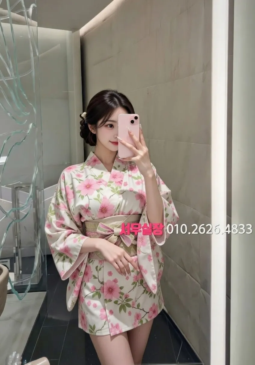 남양주 텐프로 프리미엄 라인업 26번 프로필