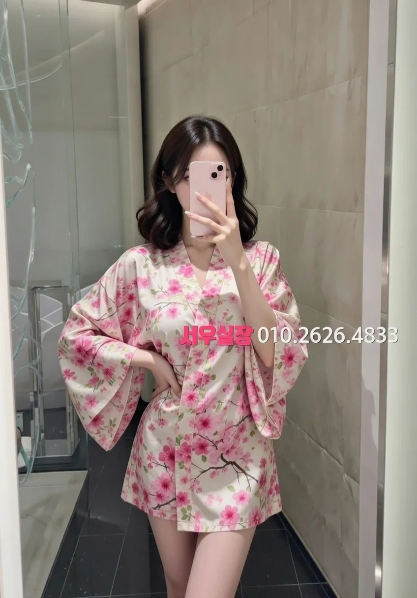 남양주 풀살롱 프리미엄 라인업 11번 프로필