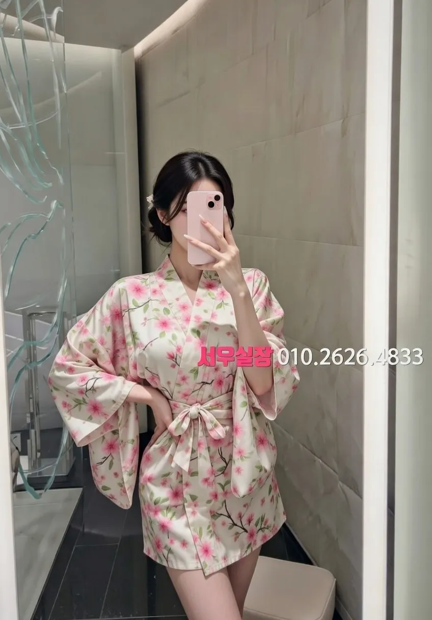 남양주 텐카페 프리미엄 라인업 40번 프로필