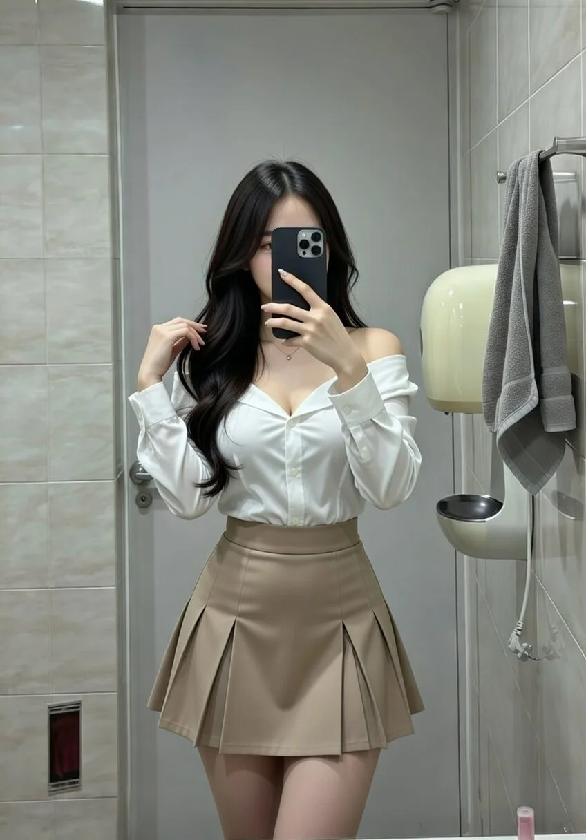 남양주 풀싸롱 프리미엄 라인업 5번 프로필